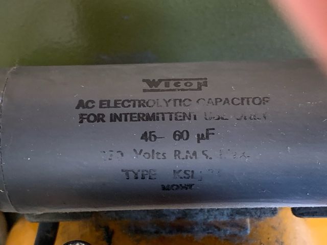 Compresor de aire silencioso Junn-Air