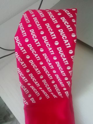 Foulard Ducati Spark 70x70