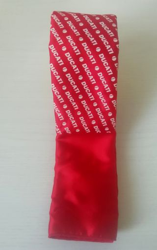 Foulard Ducati Spark 70x70