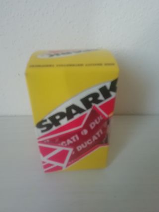 Foulard Ducati Spark 70x70