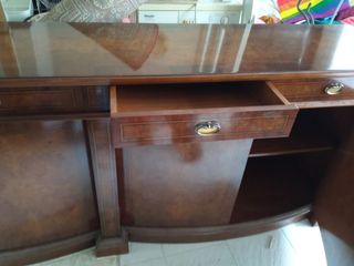 Mueble antiguo 