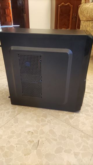 Pc sobremesa 
