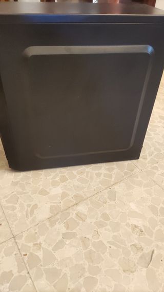 Pc sobremesa 