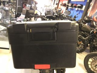 BMW R 1250 GS TRIPLE BLACK