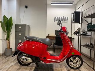 Vespa Primavera