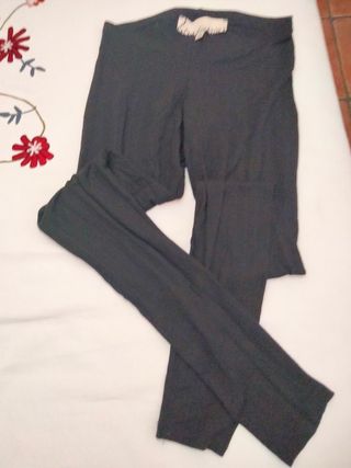 Lote leggings Stradivarius