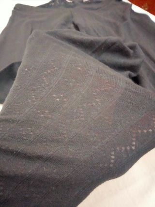 Lote leggings Stradivarius