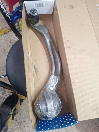 Brazo suspensión Bmw e46