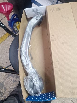 Brazo suspensión Bmw e46