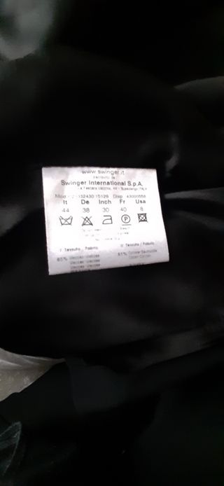 Giacca donna Roccobarocco