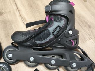 Patines en linea. 37.