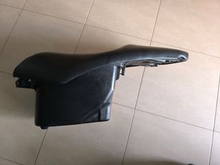 ASIENTO HONDA COMPLETO 77200