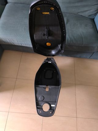 ASIENTO HONDA COMPLETO 77200