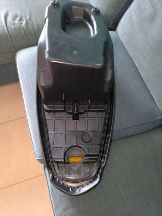 ASIENTO HONDA COMPLETO 77200