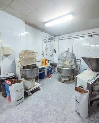 SE TRASPASA OBRADOR PAN ARTESANO