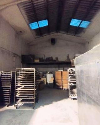 SE TRASPASA OBRADOR PAN ARTESANO