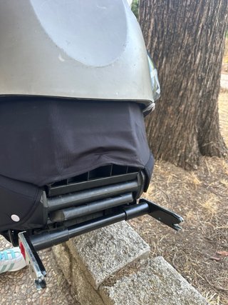 Sillas de Coche para niños. Isofix