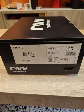 Zapatillas bici carretera