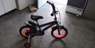 Bici y más para niños