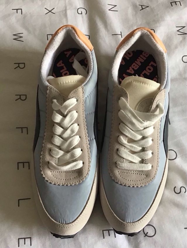 Zapatillas Bimba y Lola 39