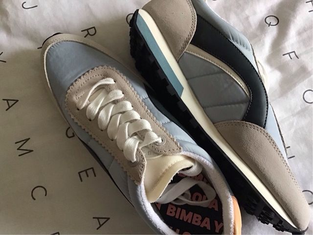 Zapatillas Bimba y Lola 39
