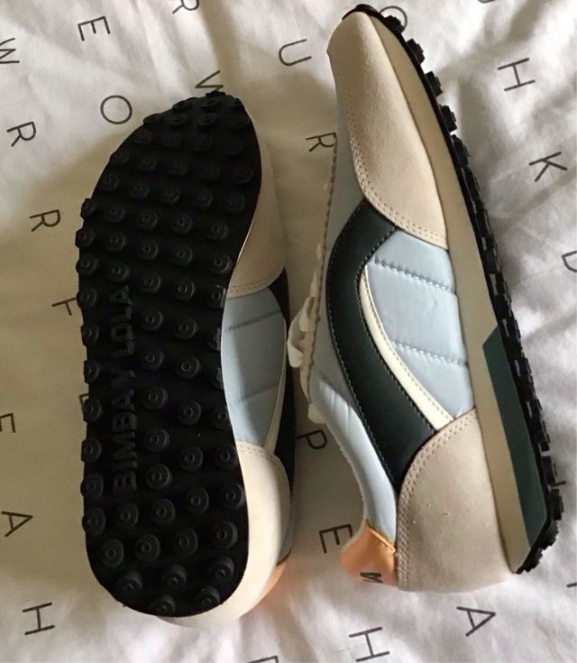 Zapatillas Bimba y Lola 39