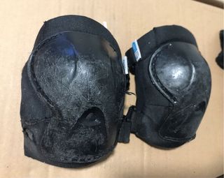 Protecciones patinar