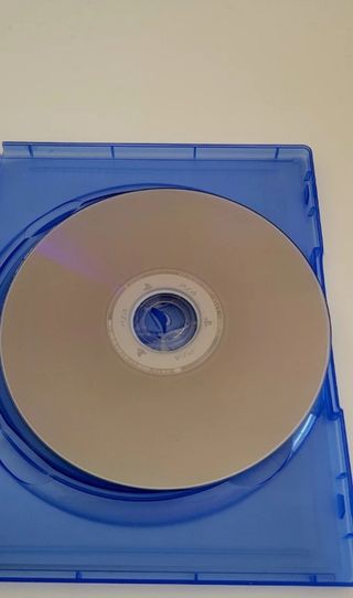 Just dance 2019 PS4