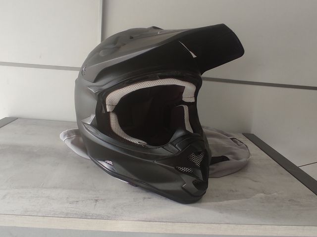 Casco Shoei Vfx W talla L