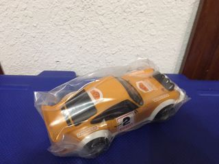 NUEVO: Porsche Carrera RS