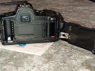 Minolta Dynax 500si