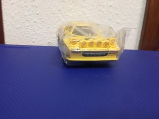 NUEVO: Lancia Stratos