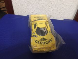 NUEVO: Lancia Stratos