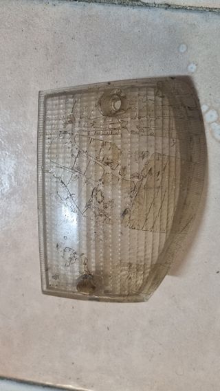 Alfa Giulietta Freccia Bianca 116