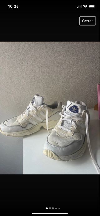 Zapatillas Adidas