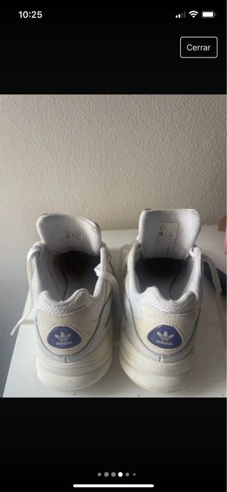 Zapatillas Adidas