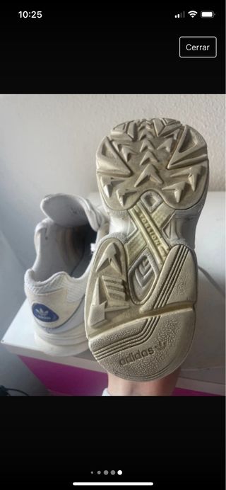 Zapatillas Adidas
