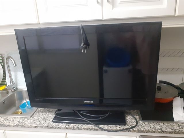 TV SAMSUNG 32"