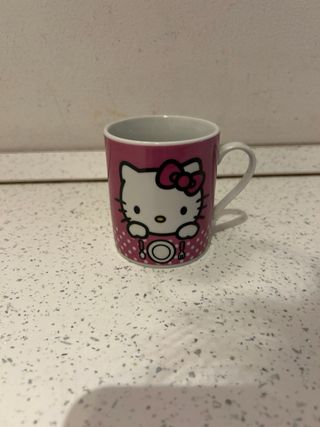 Hello Kitty Tazza Colazione