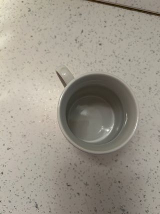 Hello Kitty Tazza Colazione