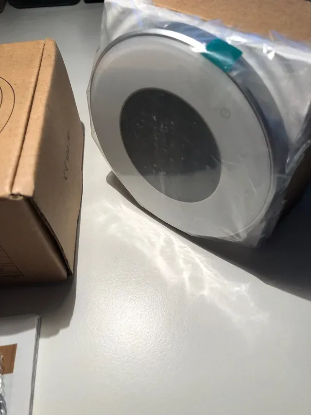 Termostato WIFI - Caldera GAS - GASOIL