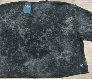 Camiseta Hollister NUEVA