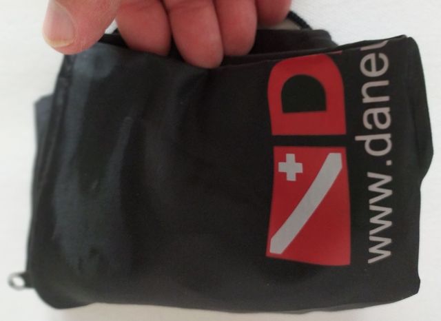 Zainetto da piscina/palestra DAN