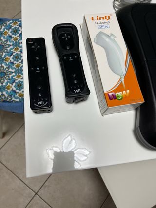 Nintendo Wii