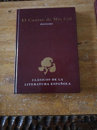 Libros