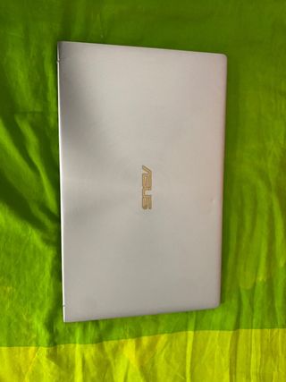 Portátil Asus ZenBook 