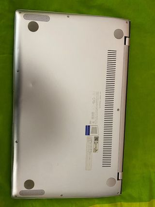 Portátil Asus ZenBook 