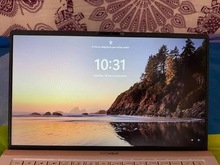 Portátil Asus ZenBook 