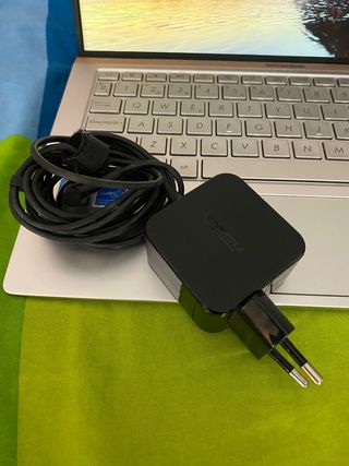 Portátil Asus ZenBook 
