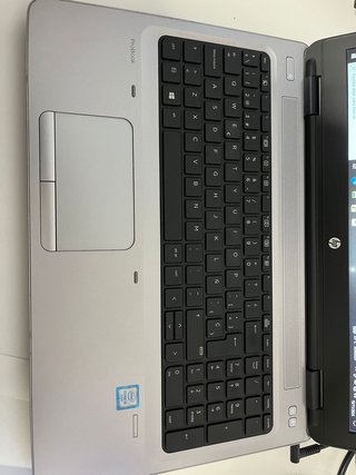 HP 650 G2